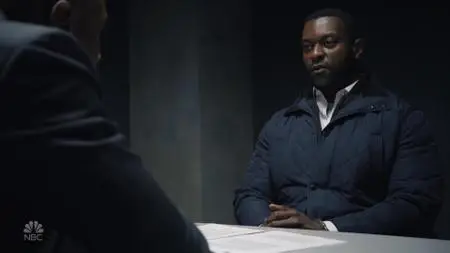 The Enemy Within S01E12