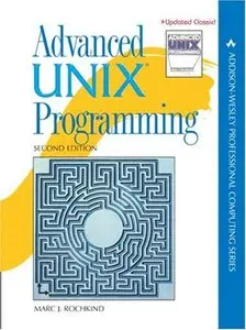 Advanced Unix Programming, 2nd edition