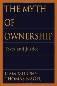 The Myth of Ownership