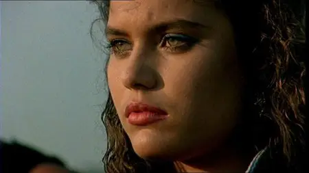Nightmare Beach (1989)