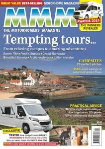 MMM – January 2015