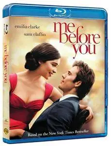 Io prima di te / Me Before You (2016)
