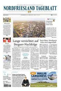 Nordfriesland Tageblatt - 26. April 2018
