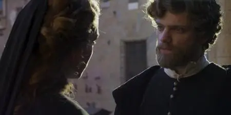 Medici: The Magnificent S03E08