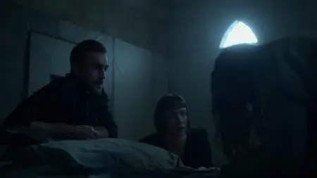 Helstrom S01E03