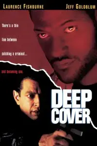 Deep Cover (1992)