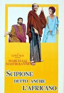 Scipione detto anche l'africano / Scipio the African (1971)