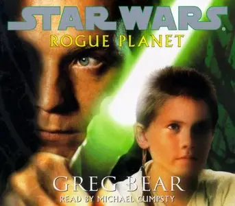  Rogue Planet (Star Wars)