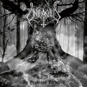 Unleashed - As Yggdrasil Trembles (2010) 