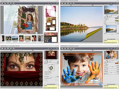 AKVIS ArtSuite 7.5.2324.8297-r Multilingual
