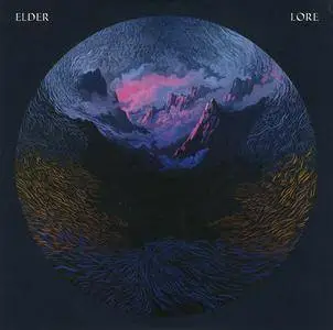 Elder - Lore (2015)