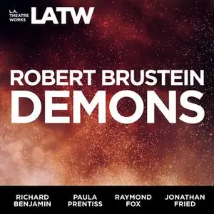 «Demons» by Robert Brustein