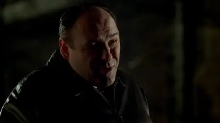 The Sopranos S04E06