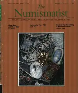 The Numismatist - December 1992