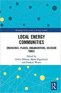 Local Energy Communities