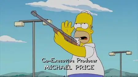 Die Simpsons S22E17