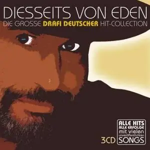 Drafi Deutscher - Diesseits von Eden (3 CD)