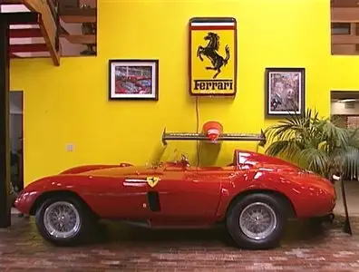 50 Years of Ferrari Part 3 The Great GT Cars