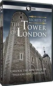 PBS - Secrets of the Tower of London (2013)