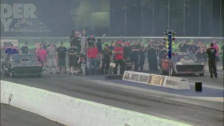 Street Outlaws S10E06