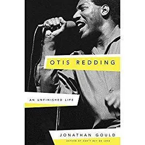Otis Redding: An Unfinished Life [Audiobook]