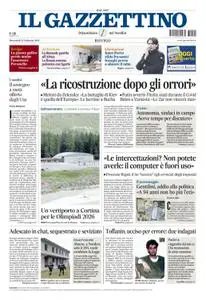 Il Gazzettino Rovigo - 22 Febbraio 2023