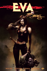 Eva vs Darkness - Tome 1