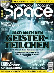 Space Germany - Nr.2 2019