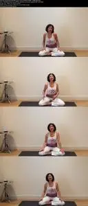 An introduction to Hatha Yoga & Pranayama