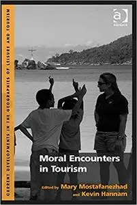 Moral Encounters in Tourism