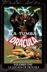 La Tumba de Drácula