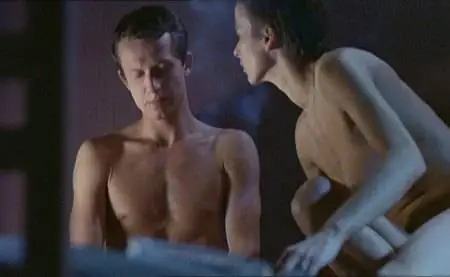 Krzysztof Kieslowski-Przypadek ('Blind Chance') (1981)