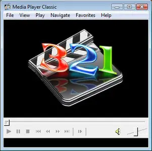 Media Player Classic HomeCinema 1.3.1802.0