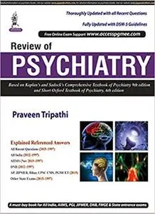 Review of Psychiatry