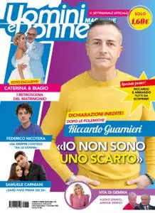 Uomini e Donne Magazine – 11 novembre 2022