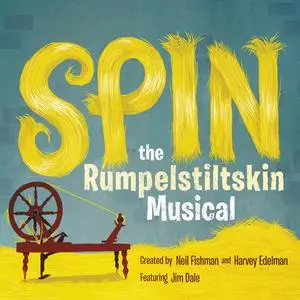 «Spin» by David Coe, Harvey Edelman, Neil Fishman