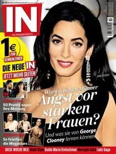 IN - 26 Februar 2015
