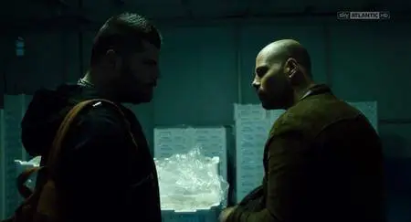 Gomorra: La serie S03E05