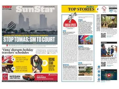 Sun.Star – December 23, 2017
