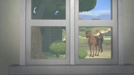 Spirit: Riding Free S03E04