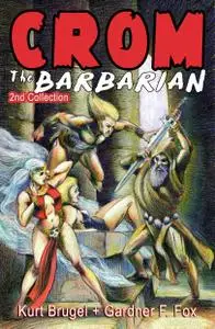 Crom the Barbarian 002 (2017) (Digital) (Bean-Empire