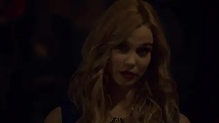 Shadowhunters S03E06