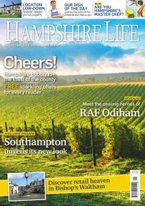 Hampshire Life – September 2014