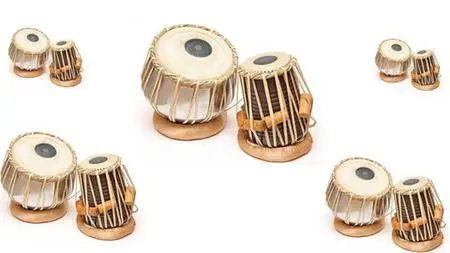 Tabla Course For Advance Level Students Part-2
