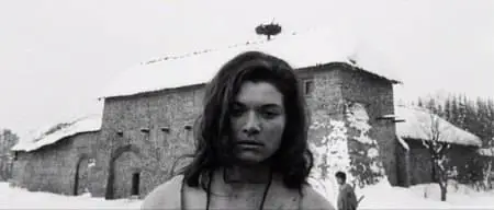 Frantisek Vlácil-Marketa Lazarová (1967)