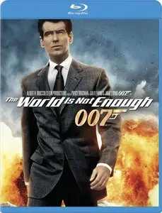 James Bond (1962-2008) Movie Pack