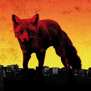 The Prodigy - The Day Is My Enemy (2015) [Official Digital Download]