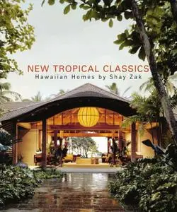 New Tropical Classics: Hawaiian Homes (repost)