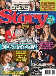 Story Netherlands - 13 maart 2019
