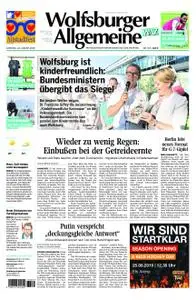 Wolfsburger Allgemeine Zeitung - 24. August 2019